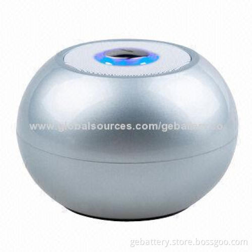 Bluetooth Sound Card Speaker